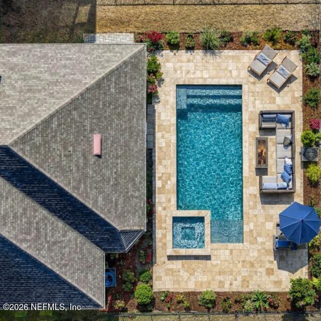 378 Village Grande Dr, Ponte Vedra, FL 32081