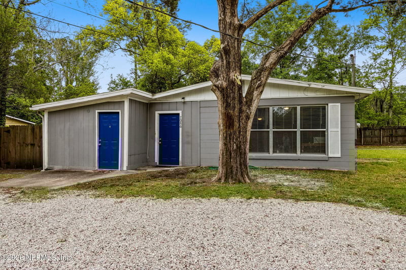 7086 Queen Of Hearts Ct, Jacksonville, FL 32210