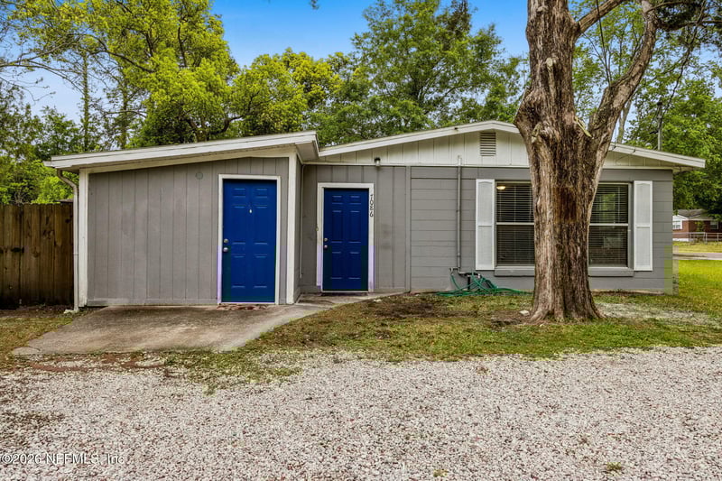 7086 Queen Of Hearts Ct, Jacksonville, FL 32210