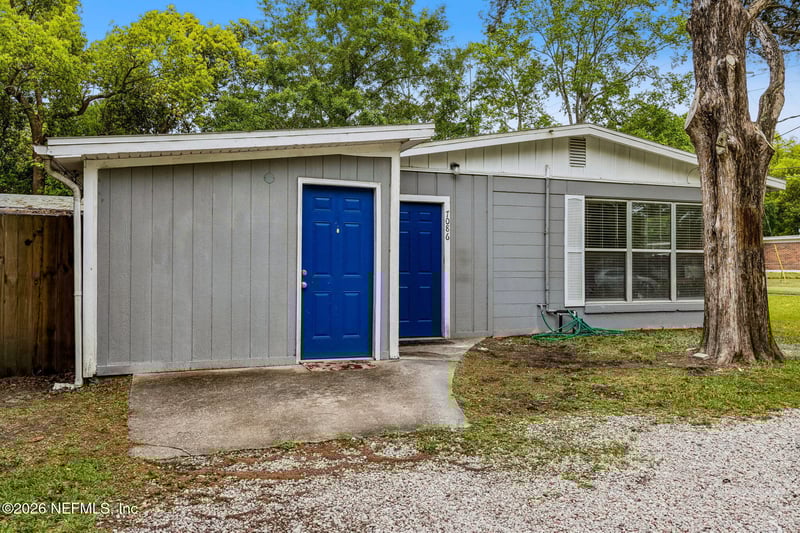 7086 Queen Of Hearts Ct, Jacksonville, FL 32210