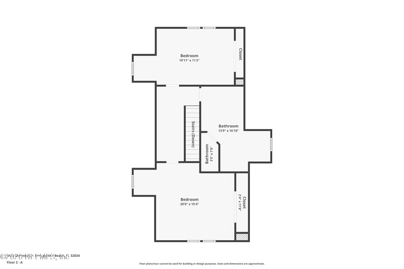 1637 Olmsted Ln, Fernandina Beach, FL 32034