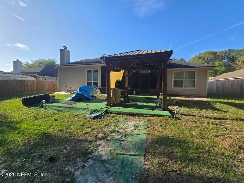 5534 Casavedra Ct, Jacksonville, FL 32244