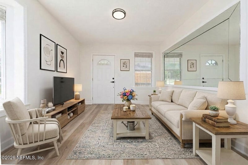 1178 Murray Dr, Jacksonville, FL 32205