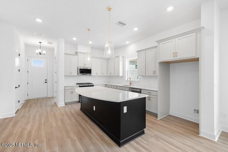 136 Alston Dr, St Augustine, FL 32092