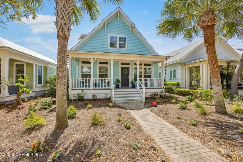 1637 Olmsted Ln, Fernandina Beach, FL 32034