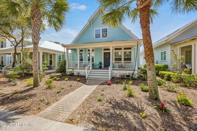 1637 Olmsted Ln, Fernandina Beach, FL 32034