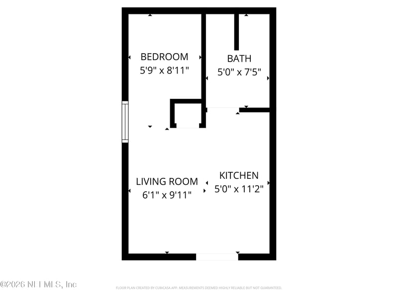 1178 Murray Dr, Jacksonville, FL 32205