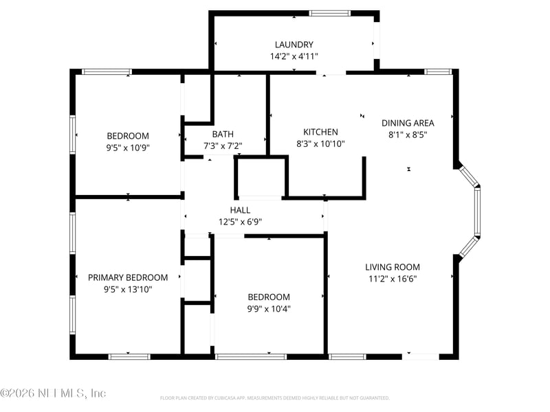 1178 Murray Dr, Jacksonville, FL 32205