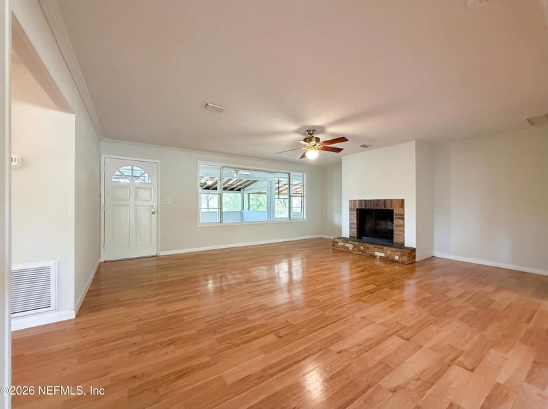 6917 Gatorbone Rd, Keystone Heights, FL 32656