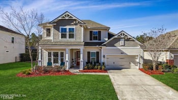 378 Village Grande Dr, Ponte Vedra, FL 32081