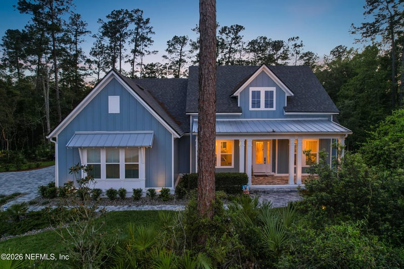 3600 State Road 13, St Johns, FL 32259