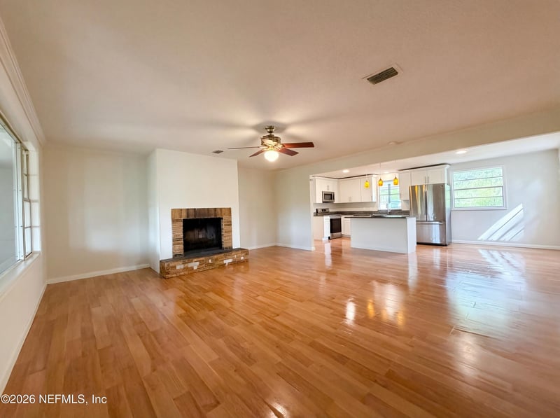 6917 Gatorbone Rd, Keystone Heights, FL 32656