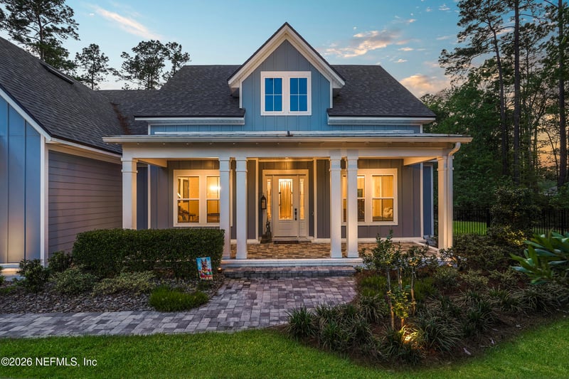 3600 State Road 13, St Johns, FL 32259