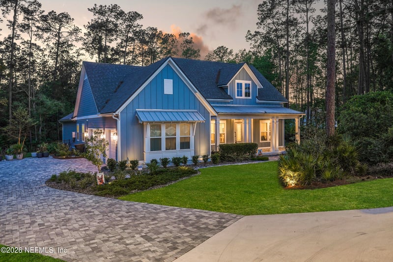 3600 State Road 13, St Johns, FL 32259