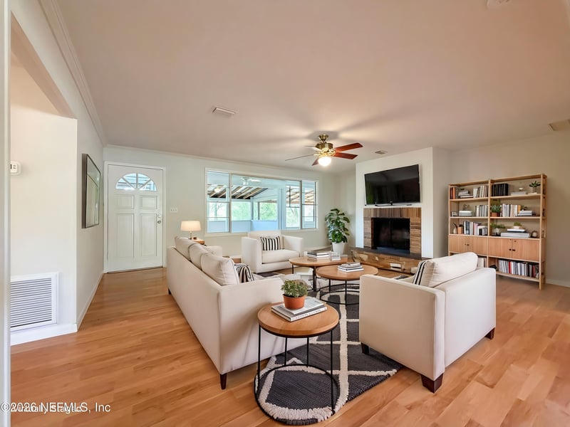 6917 Gatorbone Rd, Keystone Heights, FL 32656