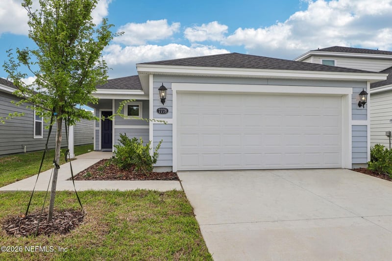 7778 Cahill Ln, Jacksonville, FL 32219