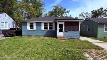 2881 Lenox Ave, Jacksonville, FL 32254