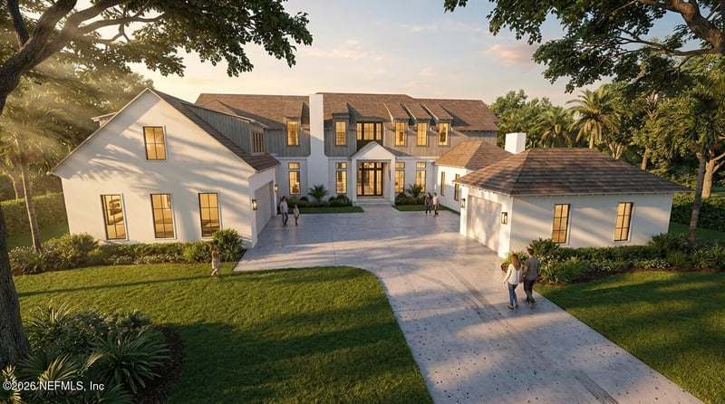 539 Rutile Dr, Ponte Vedra Beach, FL 32082