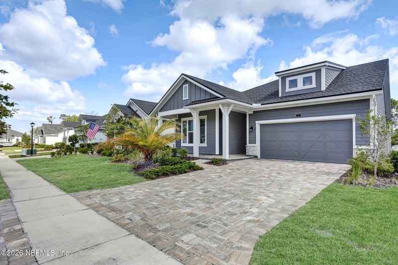 179 Sparrow Crk Dr, St Augustine, FL 32092