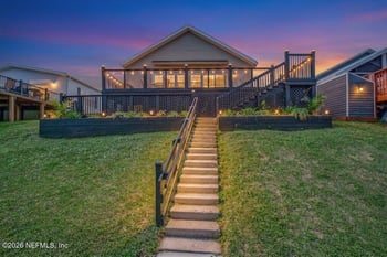 292 Maxwell Dr, Welaka, FL 32193