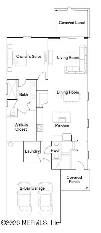 37 Walloon Cv, St Augustine, FL 32092