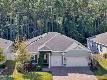 196 Silver Reef Ln, St Augustine, FL 32095