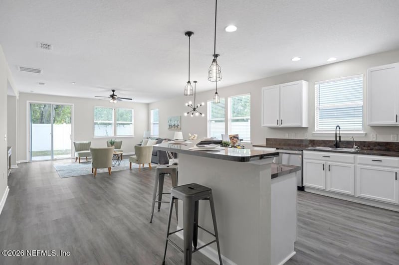 4916 Creek Bluff Ln, Middleburg, FL 32068