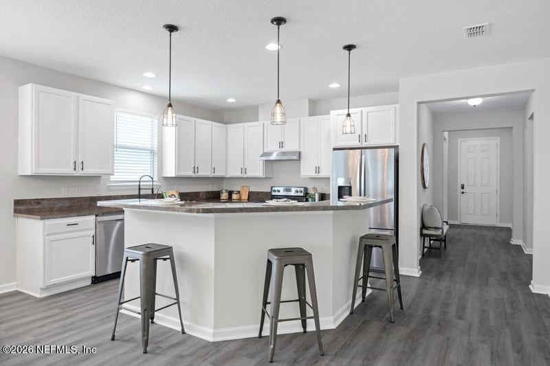 4916 Creek Bluff Ln, Middleburg, FL 32068