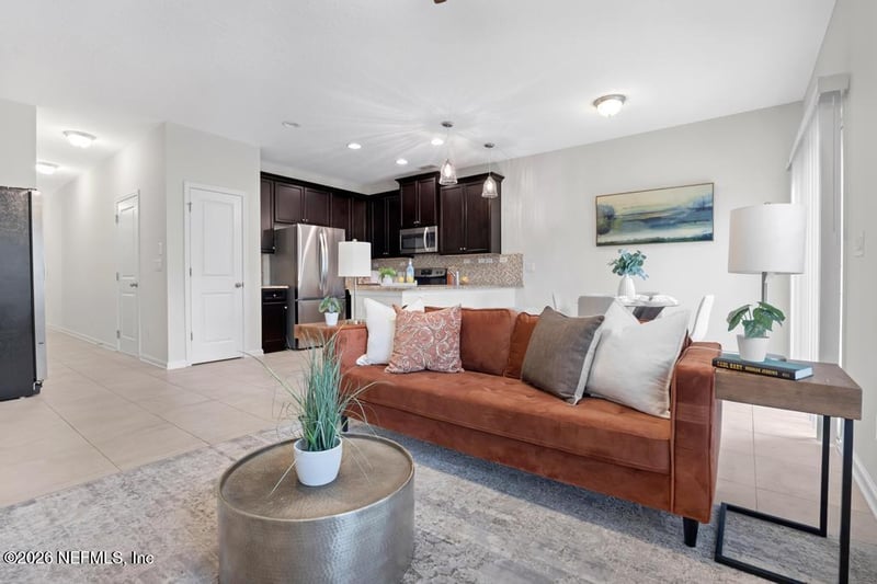 1541 Acken Dr, Jacksonville, FL 32225