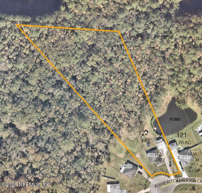 54017 Asherton Cv, Callahan, FL 32011