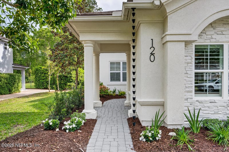 120 Topsail Dr, Ponte Vedra, FL 32081