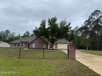 3519 County Road 218, Middleburg, FL 32068