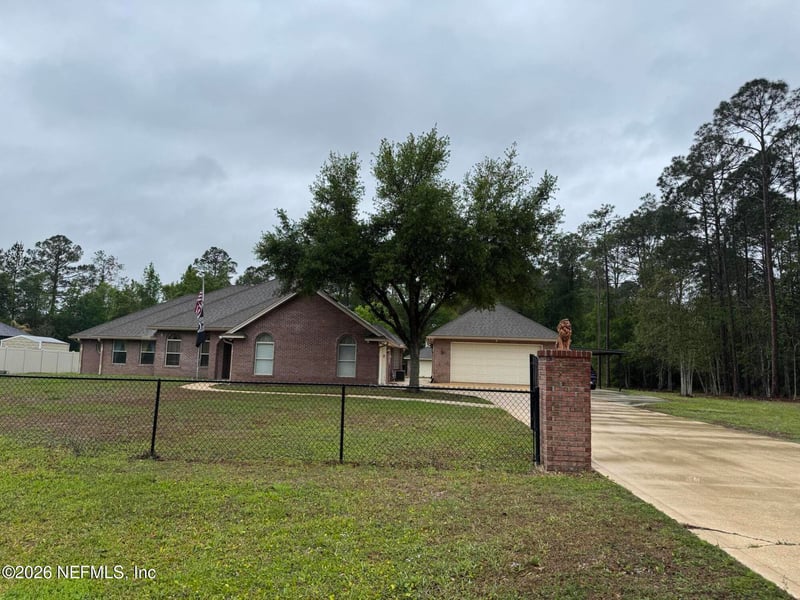 3519 County Road 218, Middleburg, FL 32068