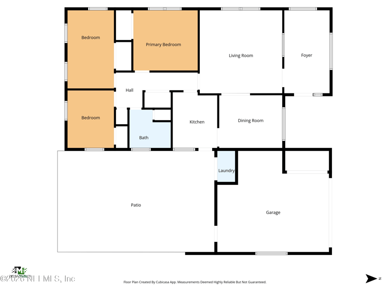 4220 Genoa Ave, Jacksonville, FL 32210