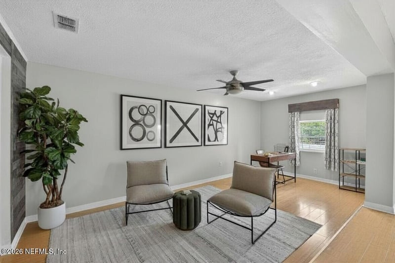 2904 Jerry Ln, Jacksonville, FL 32218