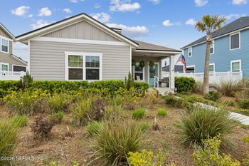 250 Daydream Ave, Yulee, FL 32097