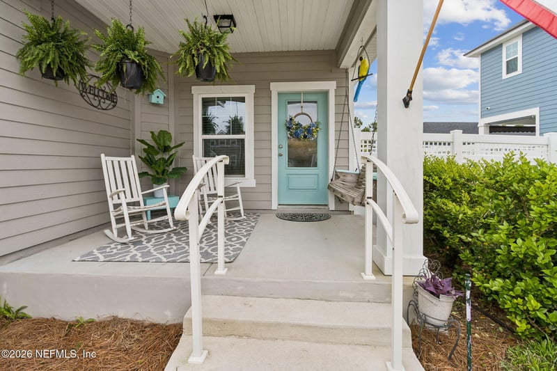 250 Daydream Ave, Yulee, FL 32097