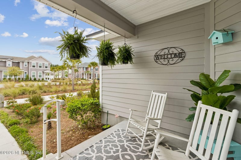 250 Daydream Ave, Yulee, FL 32097