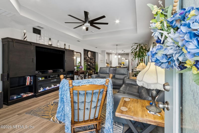 250 Daydream Ave, Yulee, FL 32097