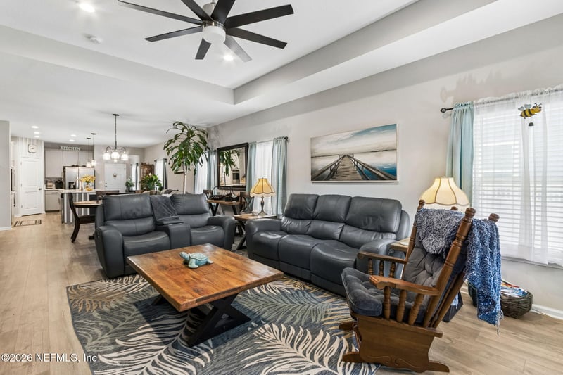 250 Daydream Ave, Yulee, FL 32097