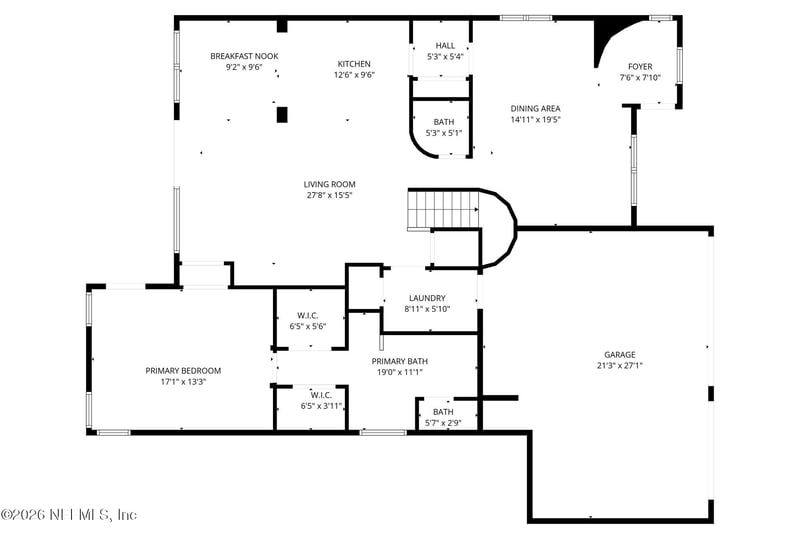 11984 Lazarette Ct, Jacksonville, FL 32258