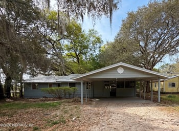 6917 Gatorbone Rd, Keystone Heights, FL 32656