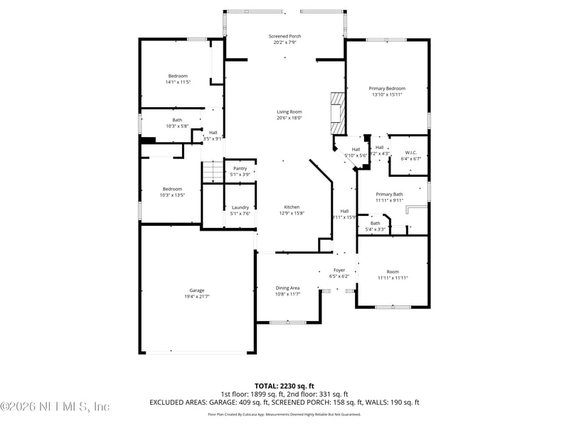 32189 Grand Parke Blvd, Fernandina Beach, FL 32034