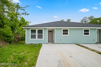 675 Moore St, Baldwin, FL 32234