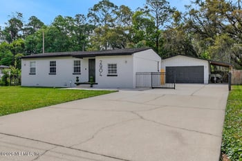 2904 Jerry Ln, Jacksonville, FL 32218