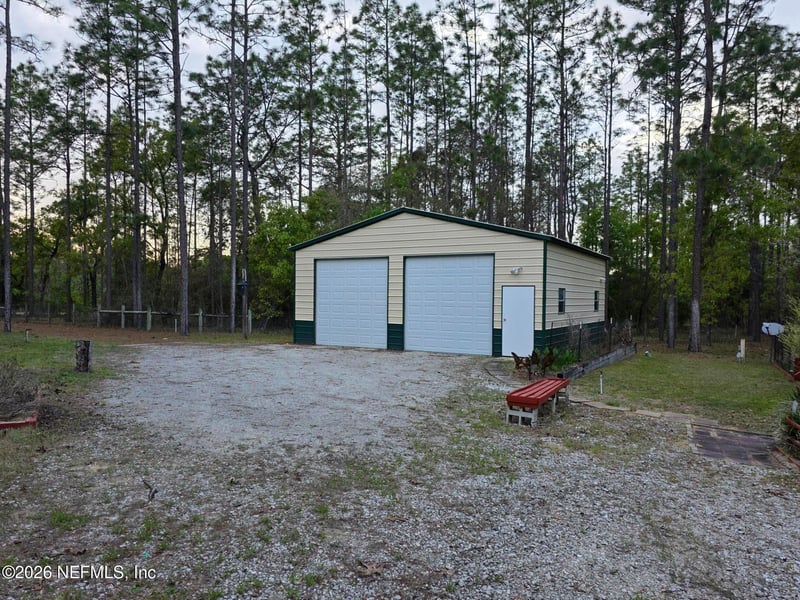 110 Hill Top Loop, Hawthorne, FL 32640