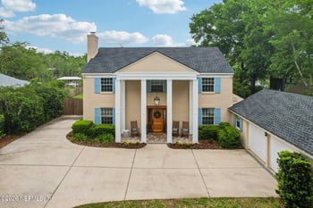 2443 Holly Point Rd, Orange Park, FL 32073