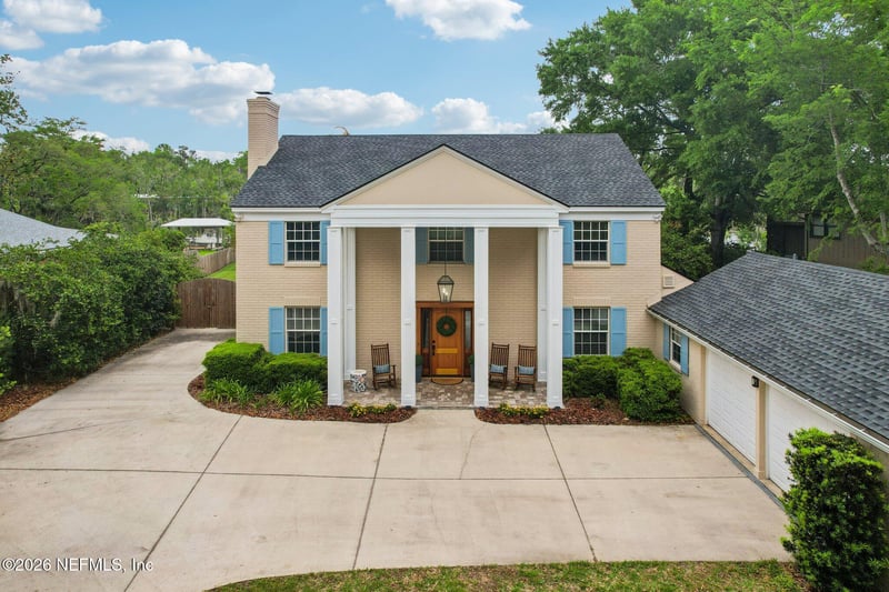 2443 Holly Point Rd, Orange Park, FL 32073