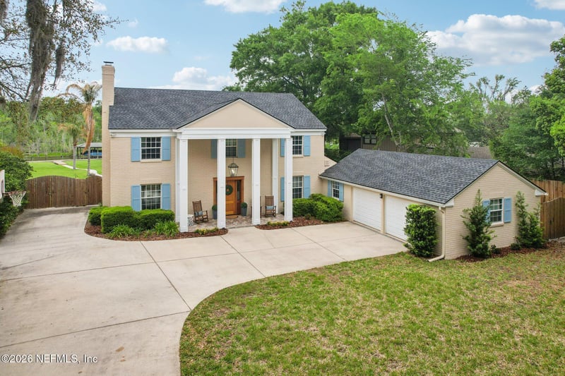 2443 Holly Point Rd, Orange Park, FL 32073