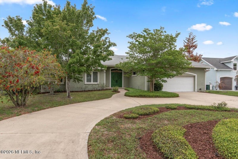 14114 Pine Island Dr, Jacksonville, FL 32224